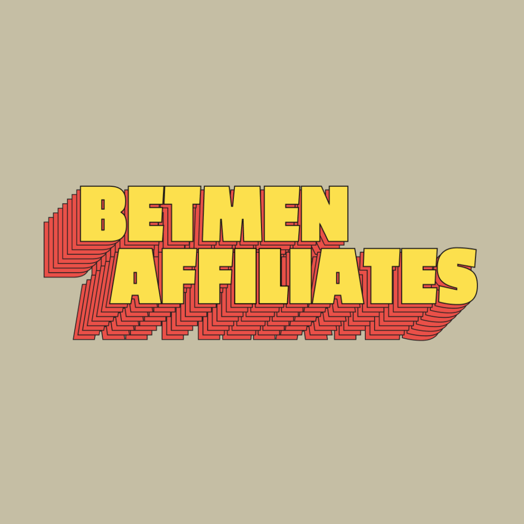 Betmen Affiliates